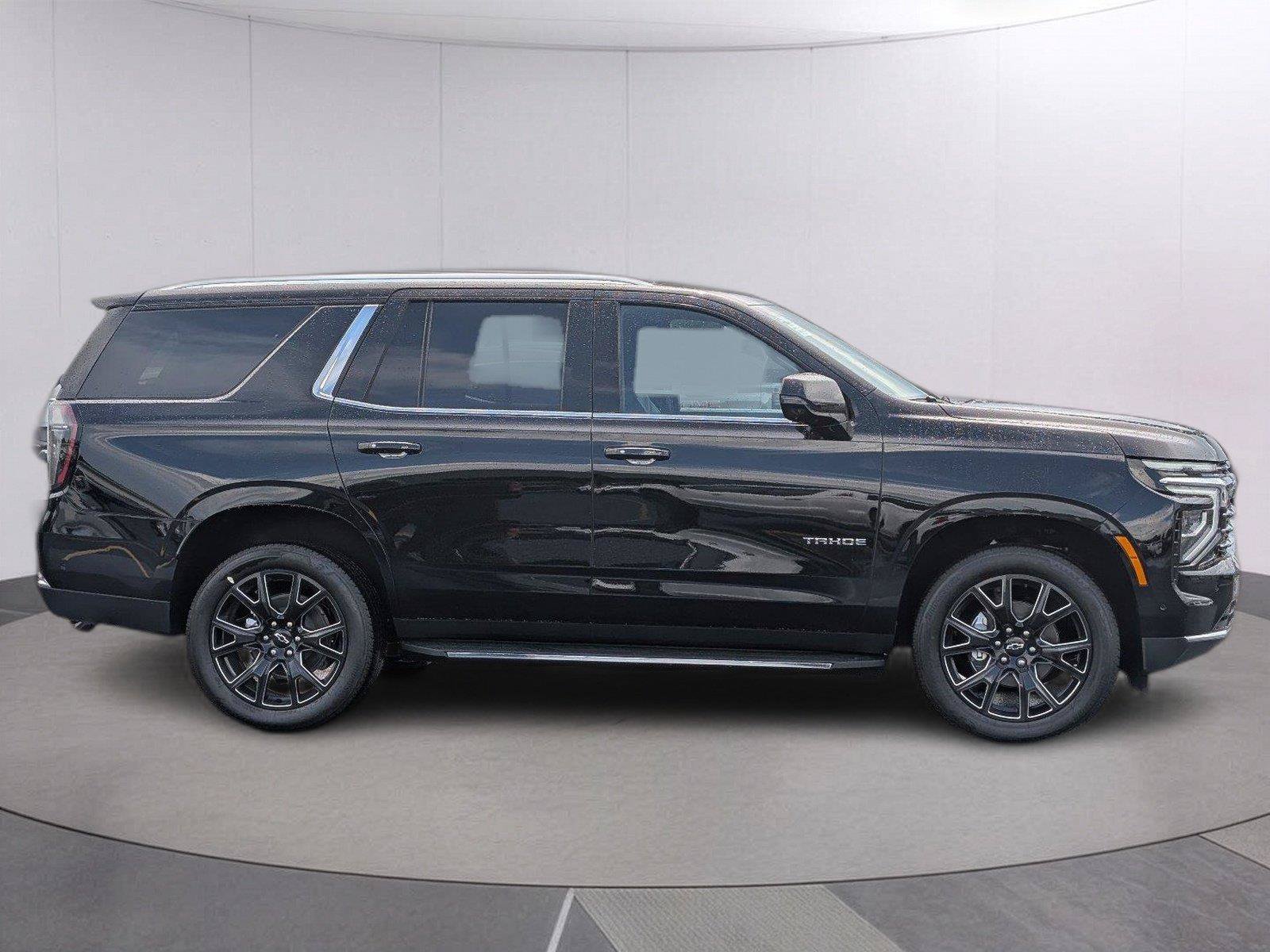 New 2026 Chevrolet Tahoe LT w/ Comfort Package RWD image 6