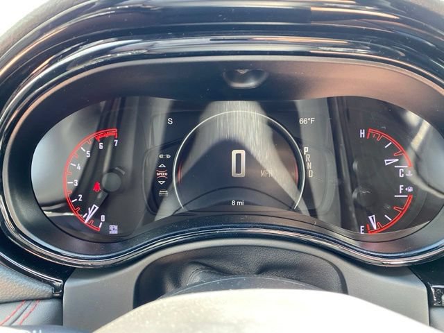 New 2026 Dodge Durango GT w/ Blacktop Package AWD/4WD image 15