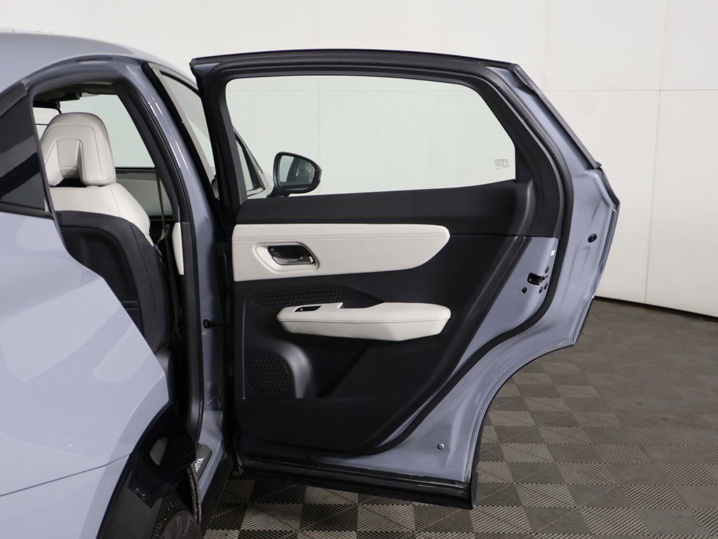 Used 2024 Nissan Ariya ENGAGE+ e-4ORCE image 23