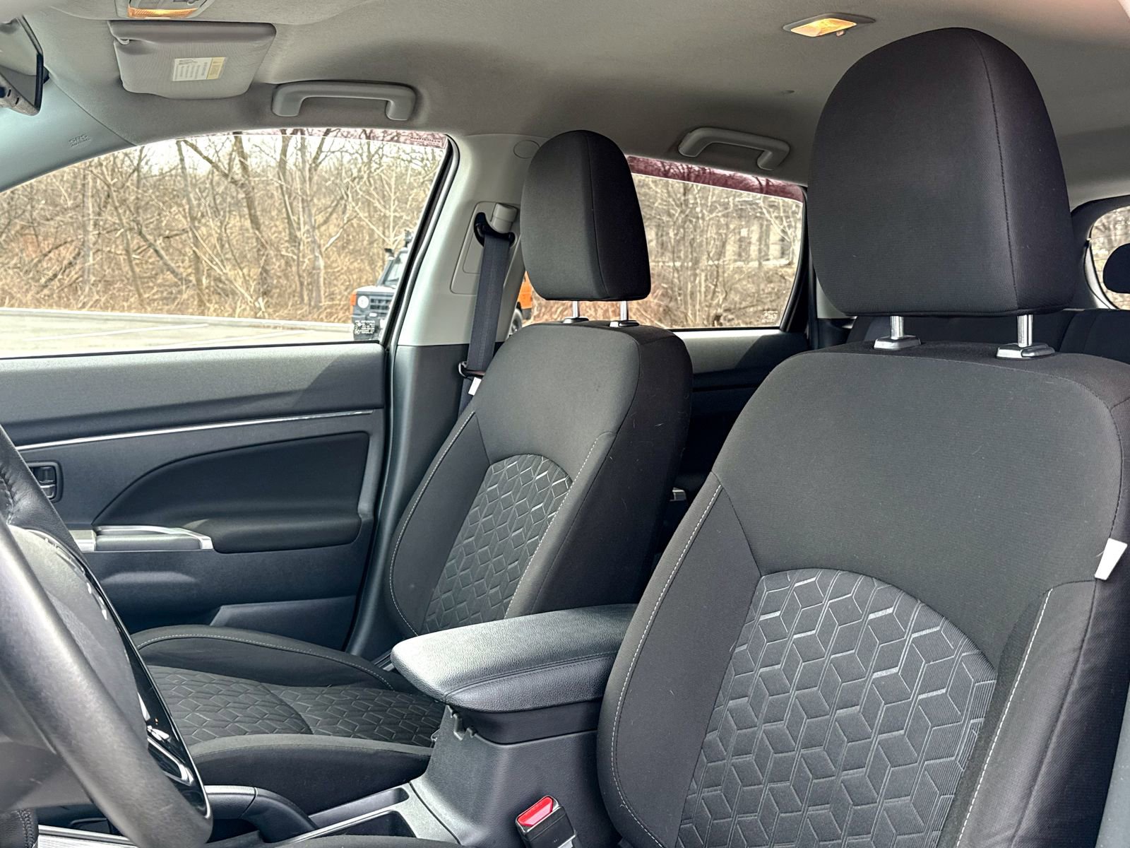 Used 2020 Mitsubishi Outlander Sport SE image 21