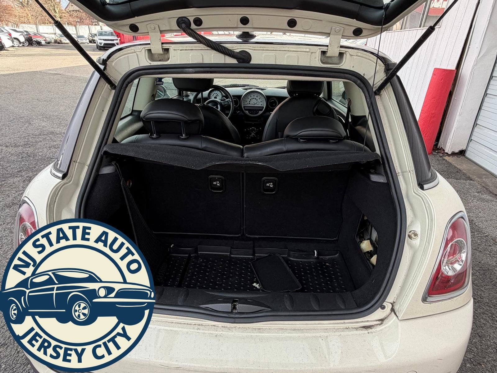 Used 2012 MINI Cooper S image 7