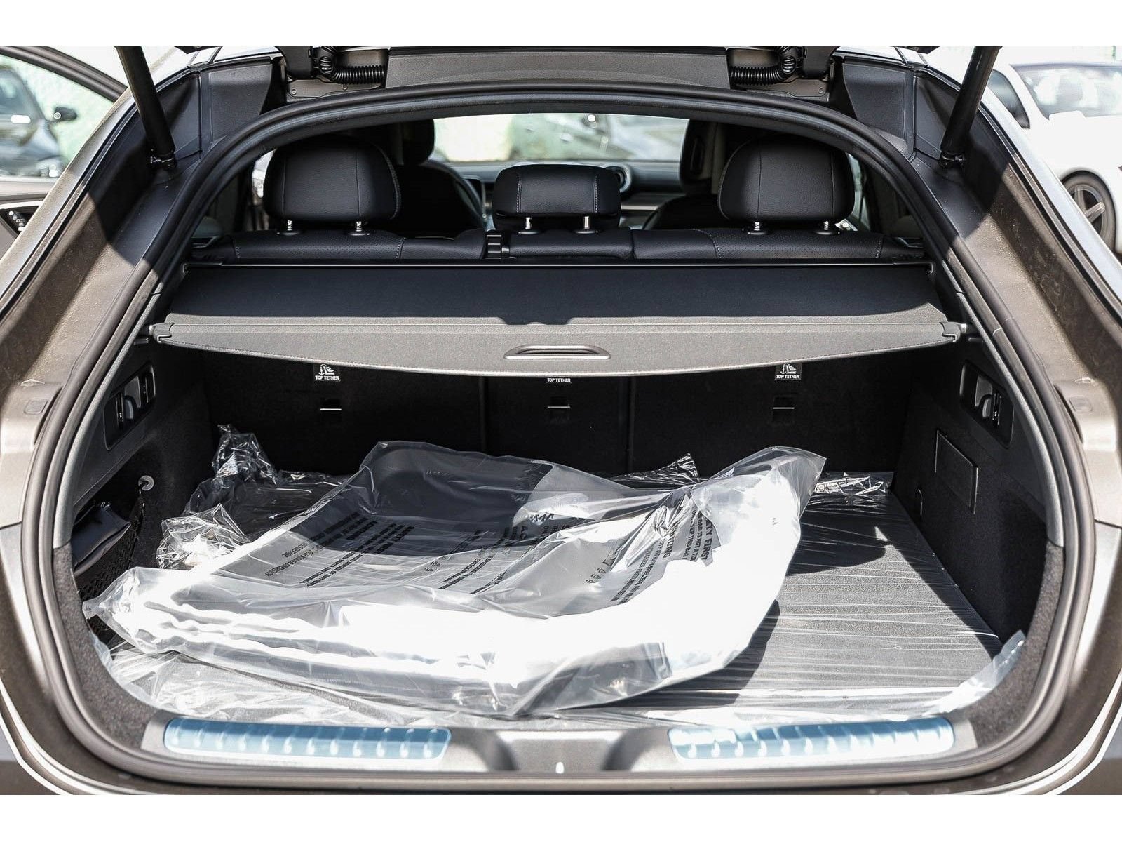 New 2026 Mercedes-Benz GLC 300 4MATIC image 26