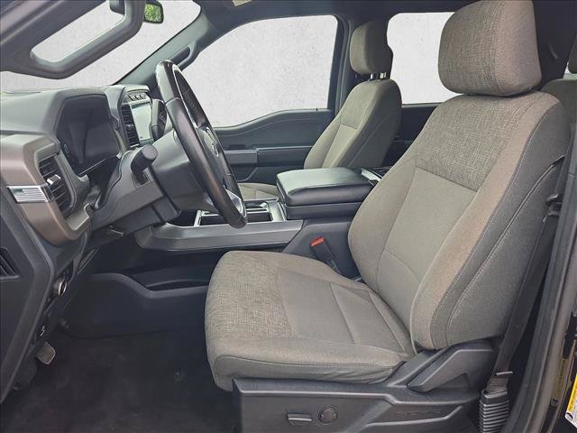 Used 2024 Ford F150 XLT w/ Mobile Office Package AWD/4WD image 16
