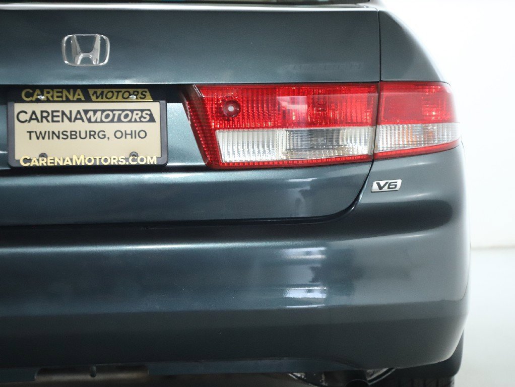 Used 2004 Honda Accord EX image 9