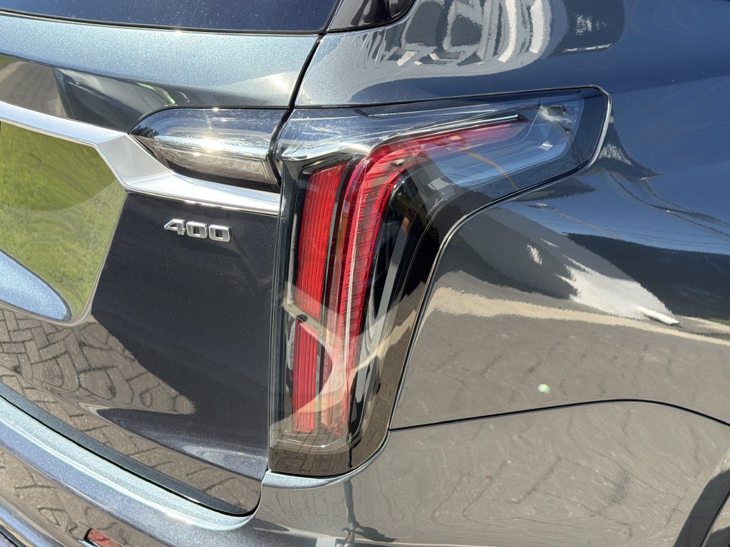 Certified 2021 Cadillac XT6 Sport AWD/4WD image 10