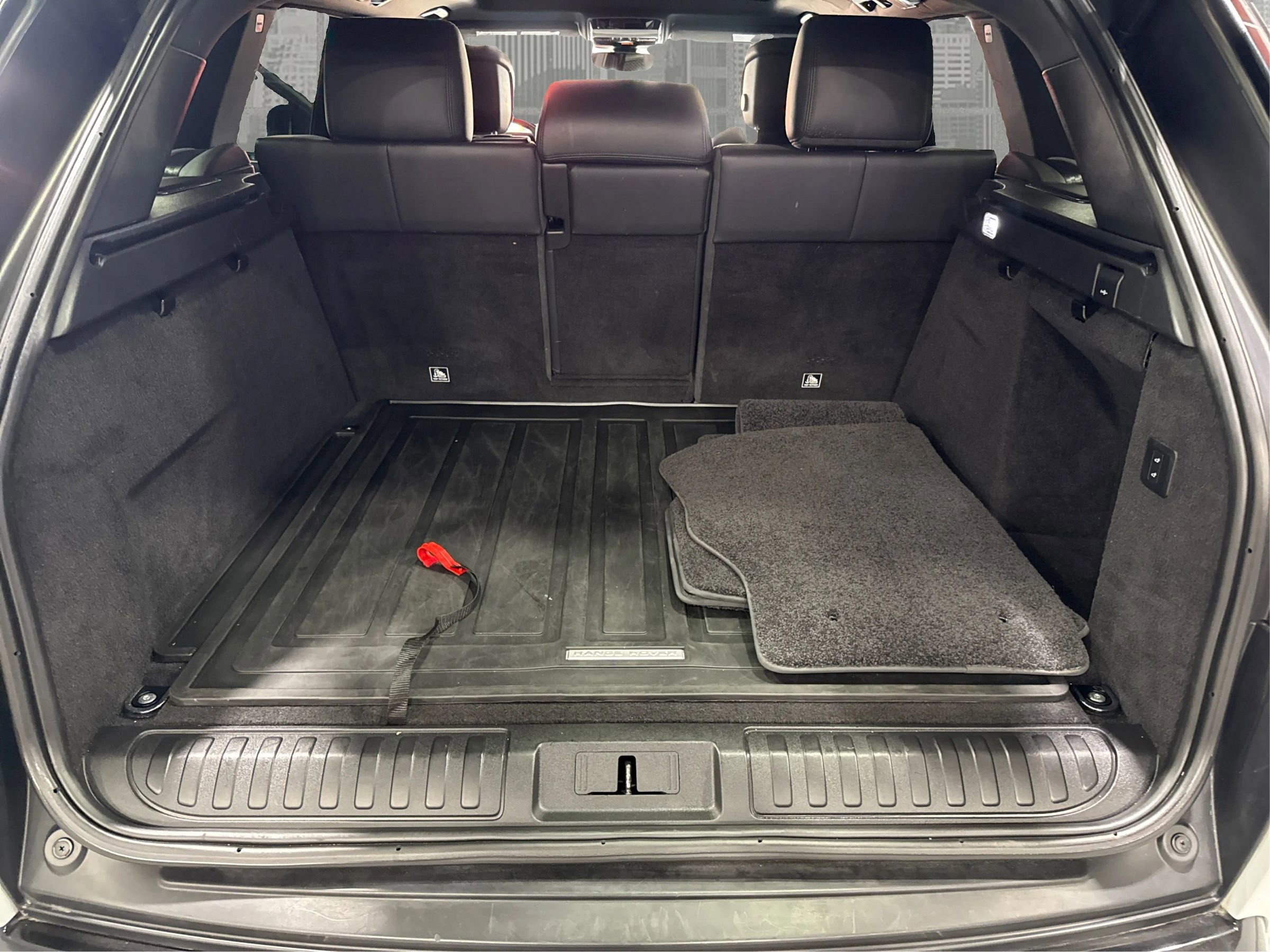 Used 2019 Land Rover Range Rover Sport Autobiography image 13