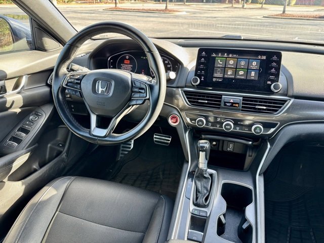 Used 2019 Honda Accord Sport image 19