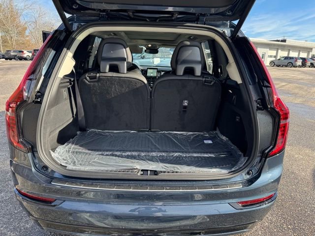 New 2026 Volvo XC90 B6 Ultra w/ Protection Package Premier image 16