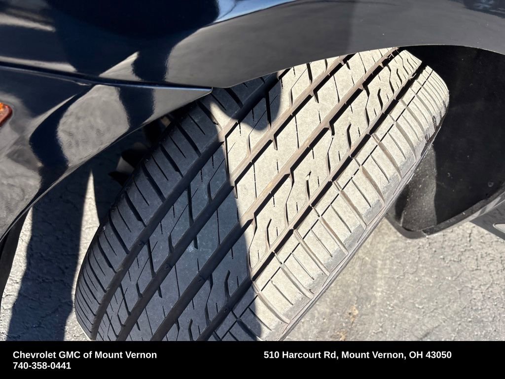 Used 2021 Porsche Macan S image 25