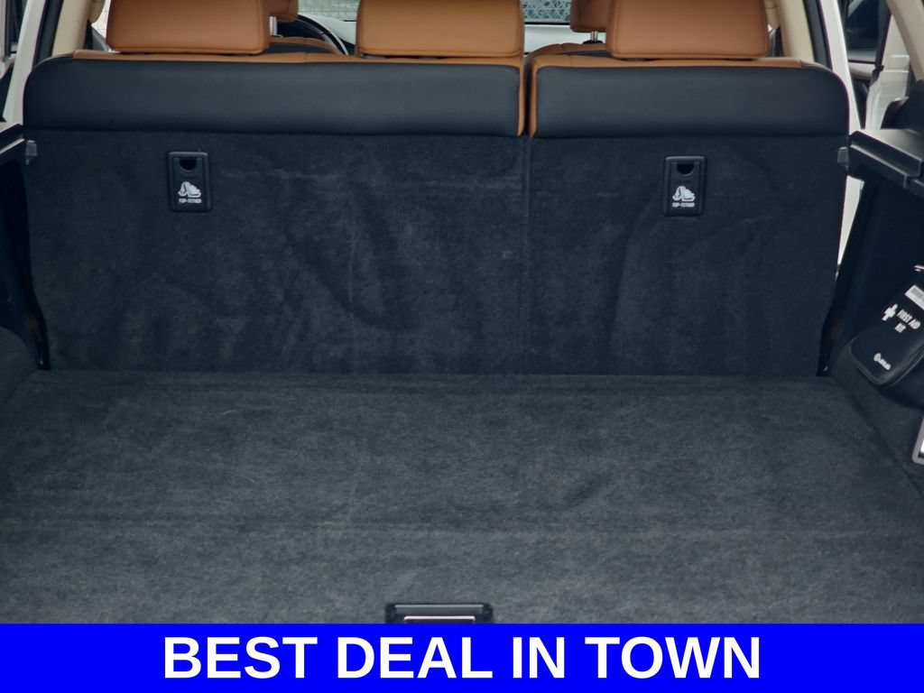 Used 2021 Lexus NX 300 FWD w/ Comfort Package image 12