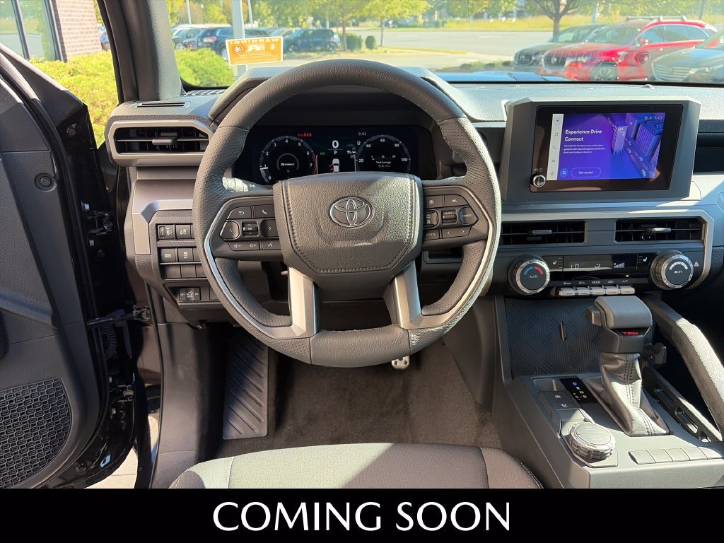 Used 2026 Toyota Tacoma TRD Sport RWD image 37