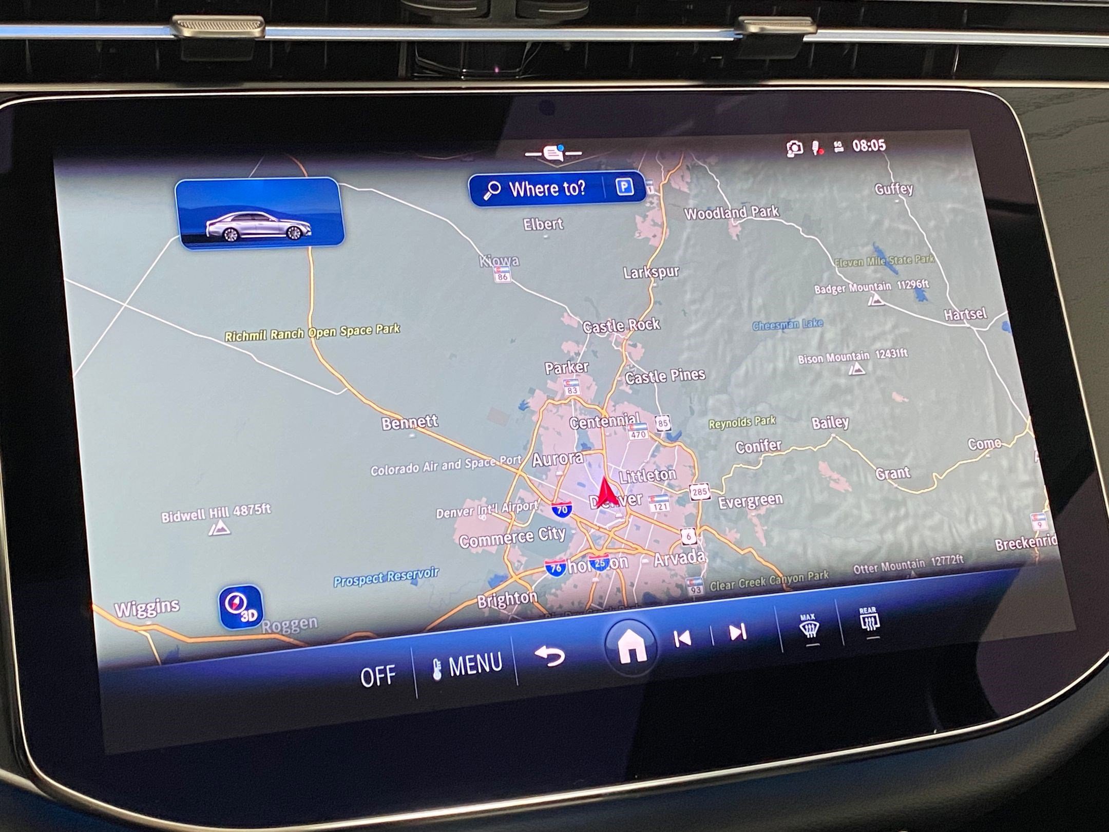 New 2026 Mercedes-Benz E 350 4MATIC Sedan image 23