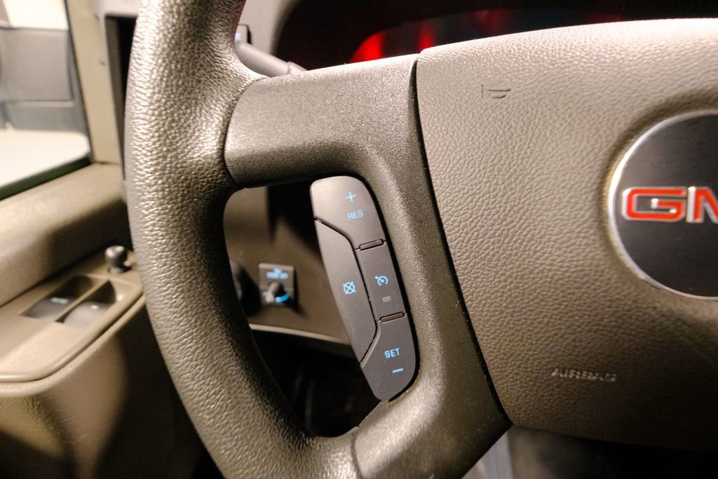 Used 2024 GMC Savana 2500 w/ Driver Convenience Package image 37