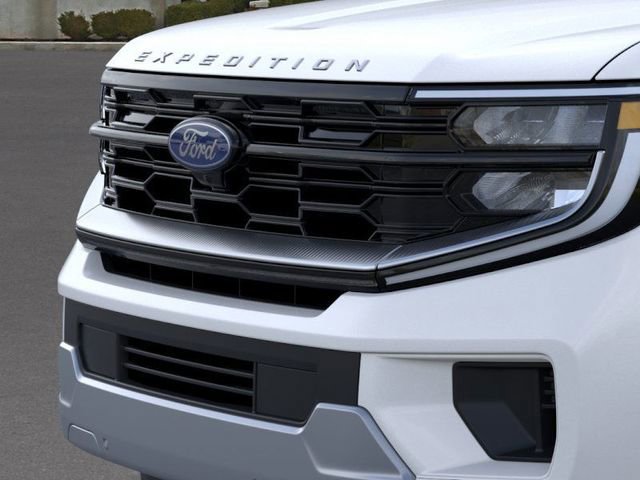 New 2026 Ford Expedition Platinum image 17