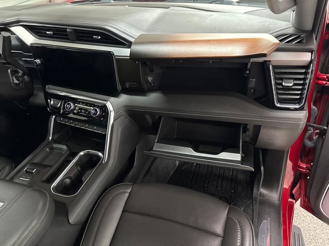 Used 2024 GMC Sierra 2500 Denali w/ Denali Reserve Package image 23