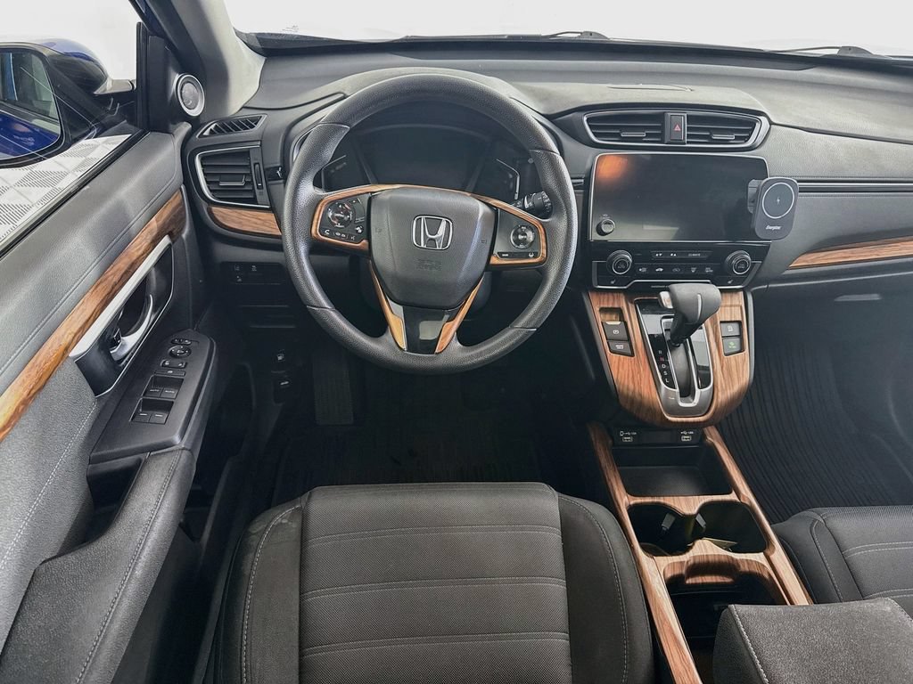 Used 2021 Honda CR-V EX image 23