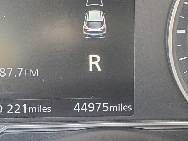 Used 2019 Nissan Kicks SV image 27