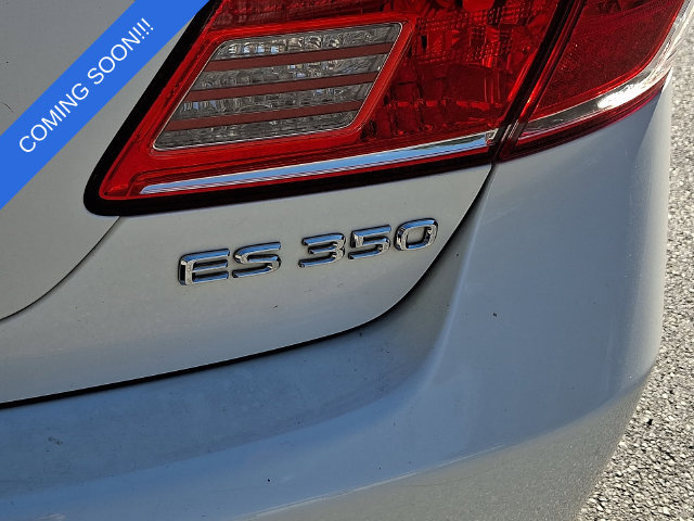 Used 2011 Lexus ES 350 FWD image 33