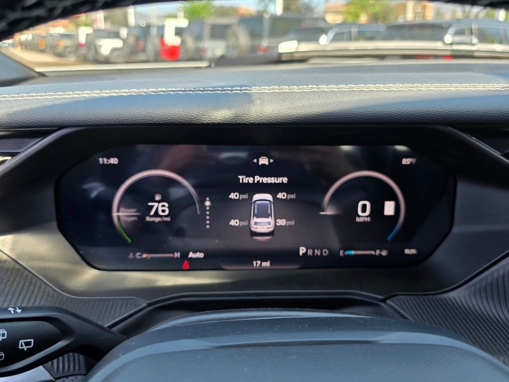 New 2026 Jeep Cherokee Overland AWD/4WD image 21