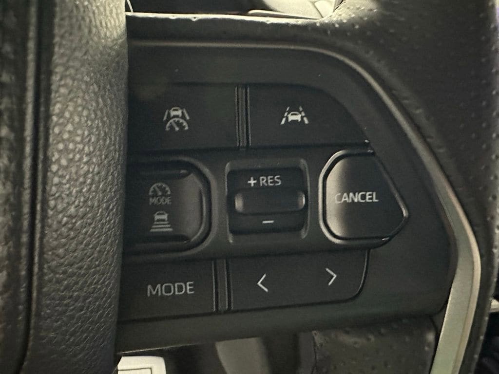 Used 2025 Toyota 4Runner TRD Off-Road AWD/4WD image 20