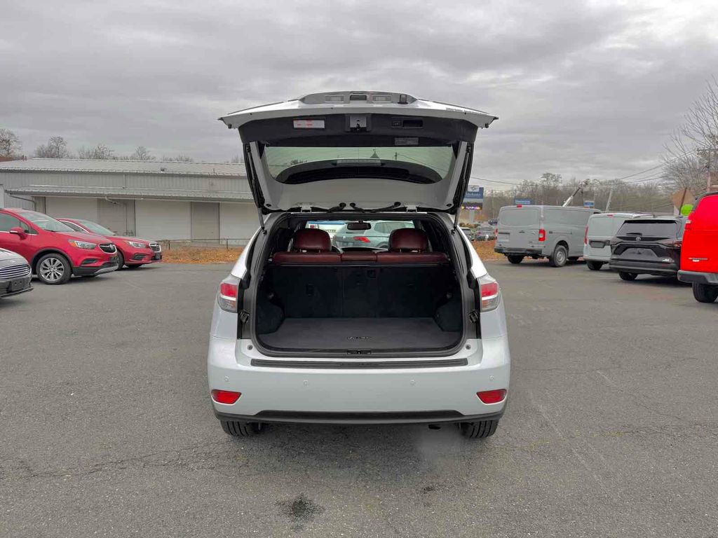 Used 2015 Lexus RX 350 F Sport image 30