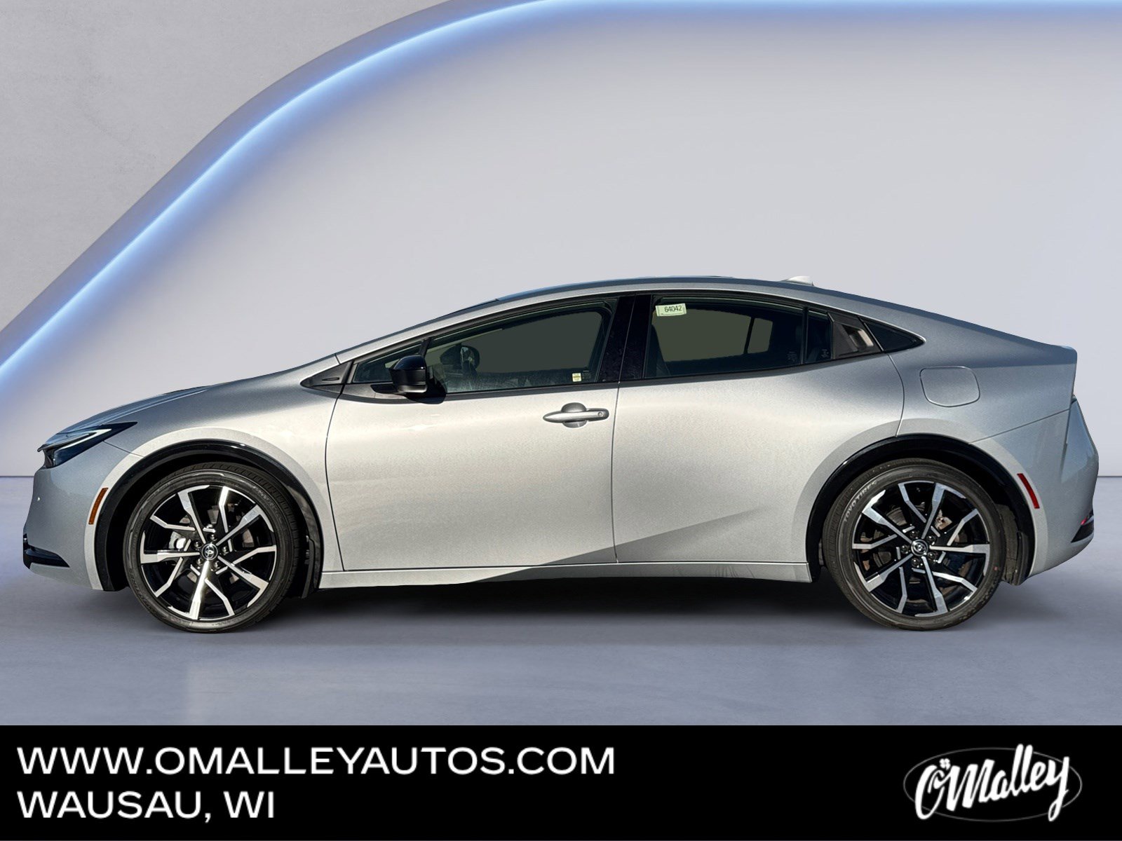 Used 2023 Toyota Prius Prime image 2