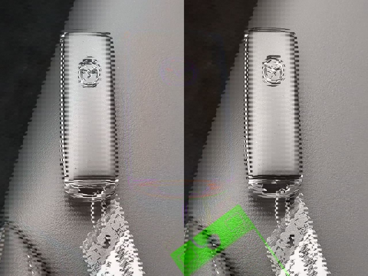 New 2026 MAZDA CX-30 AWD 2.5 S w/ Select Sport Pkg image 27