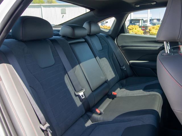Certified 2023 Hyundai Sonata N Line FWD image 15