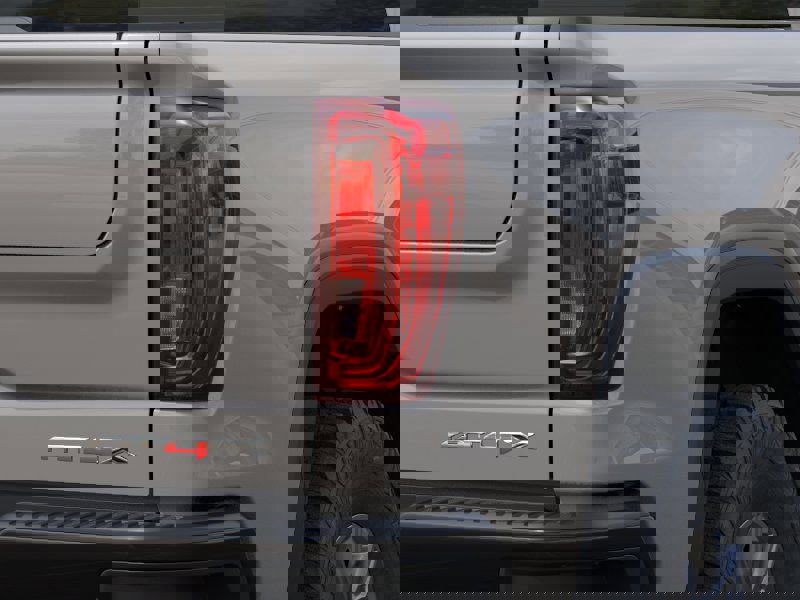 New 2026 GMC Sierra 1500 AT4X image 11