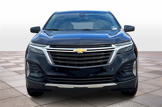 Used 2023 Chevrolet Equinox LT image 3