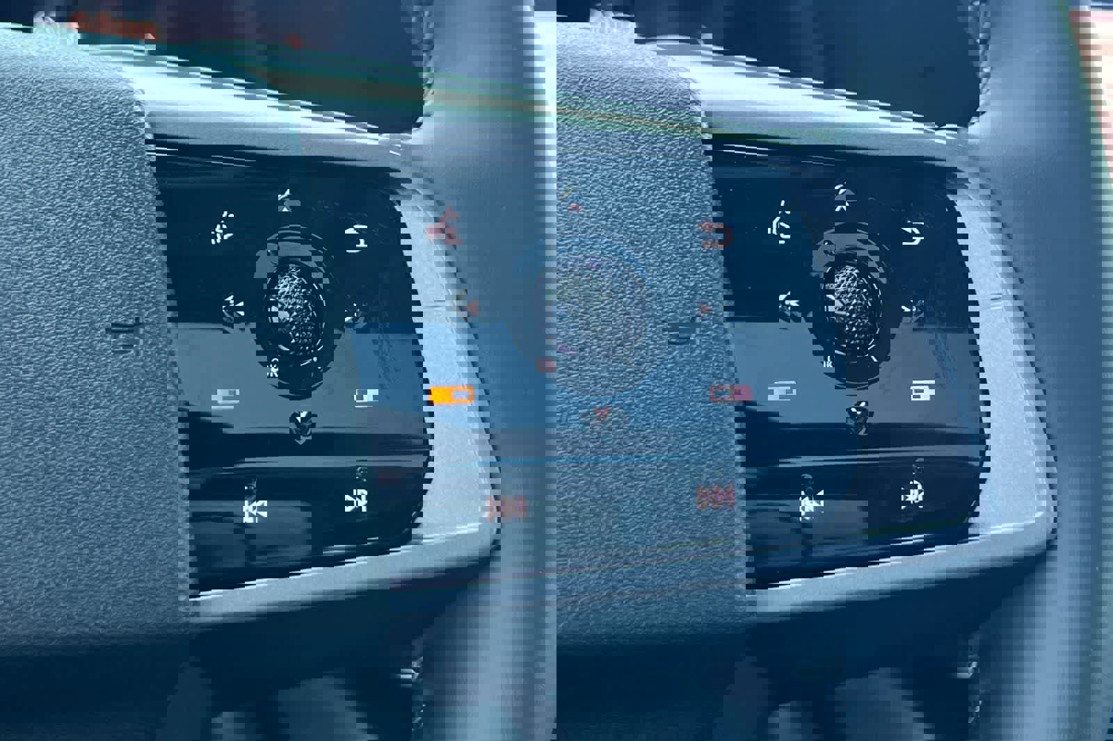 New 2026 Nissan Murano Platinum image 30