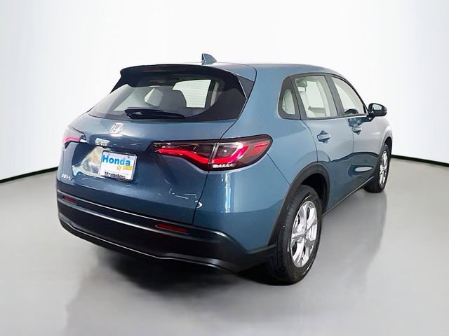 Certified 2024 Honda HR-V LX image 23