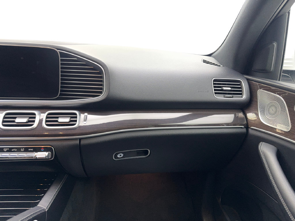 Used 2024 Mercedes-Benz GLE 350 4MATIC w/ 3rd Row Seat Package image 62