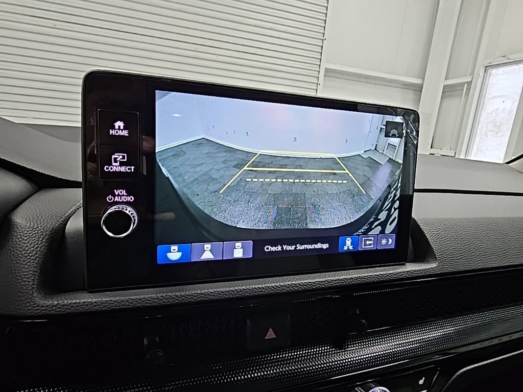 New 2026 Honda CR-V EX-L image 16