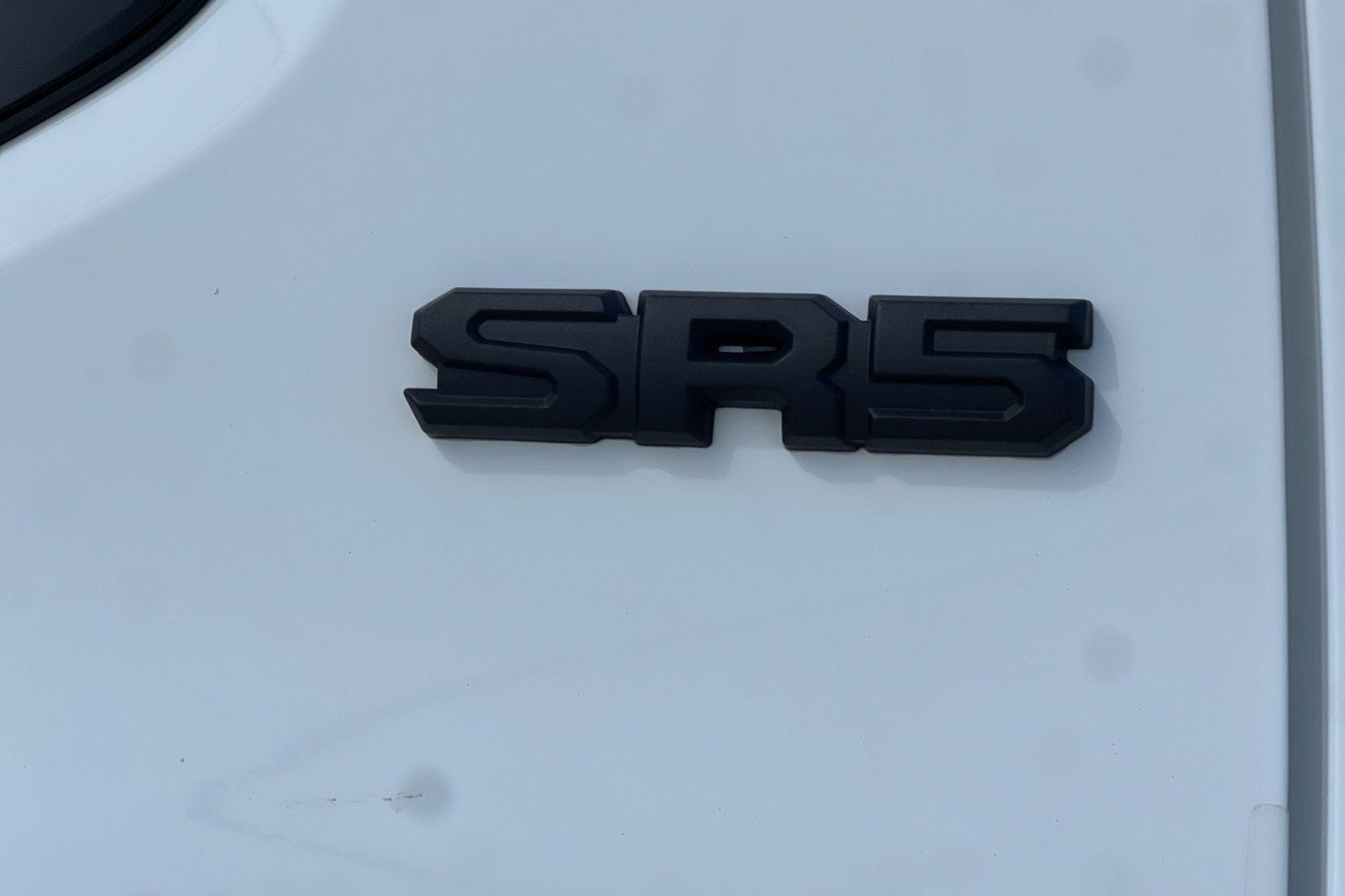 New 2026 Toyota Tacoma SR5 AWD/4WD image 20