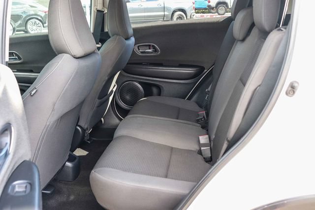 Used 2022 Honda HR-V EX image 20