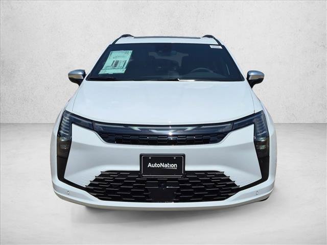 New 2027 Chrysler Pacifica Pinnacle w/ Theater Group FWD image 2