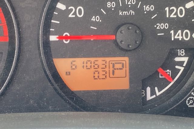 Used 2009 Nissan Xterra X AWD/4WD image 10