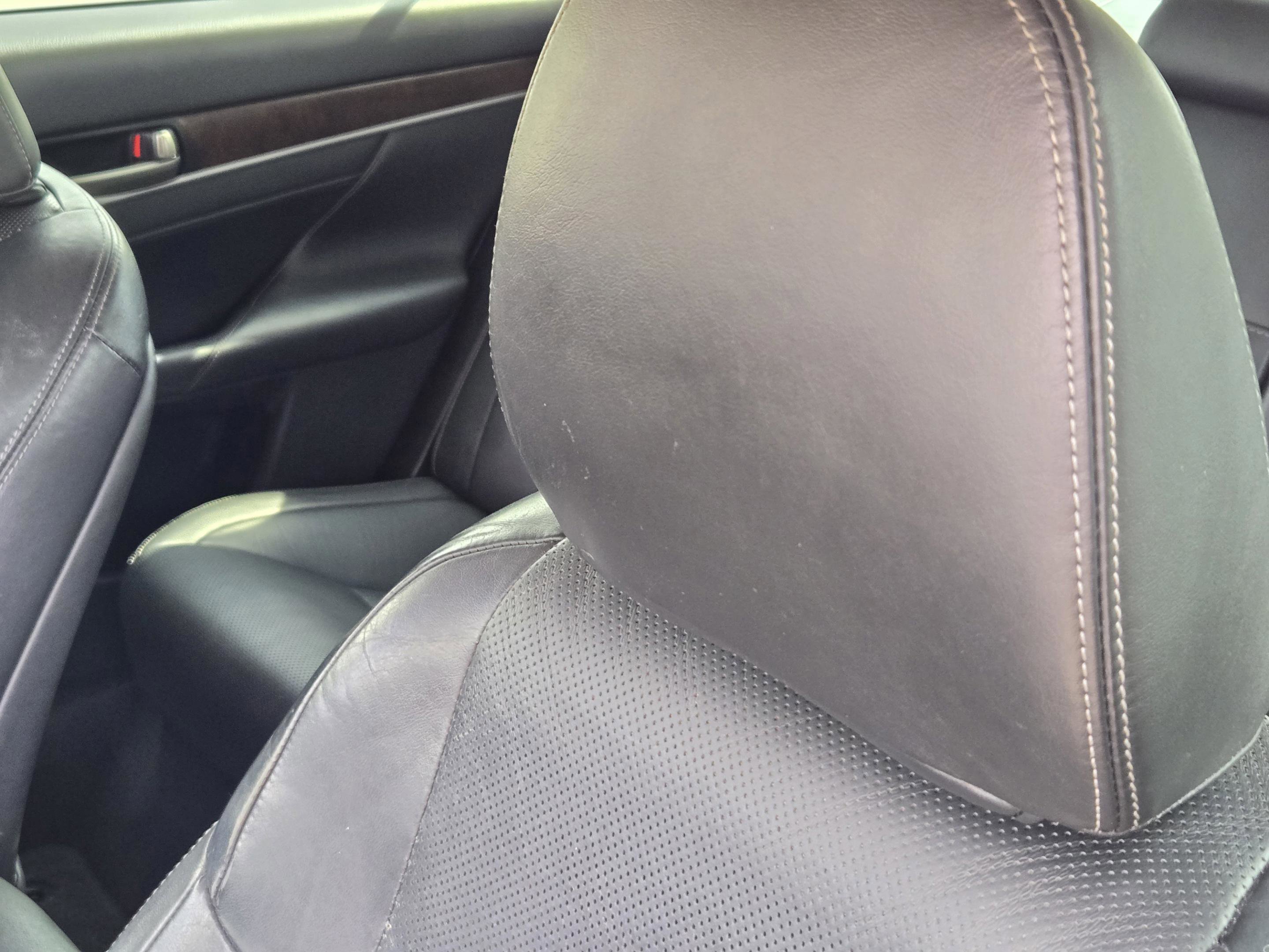 Used 2013 Lexus GS 350 w/ Premium Pkg image 22