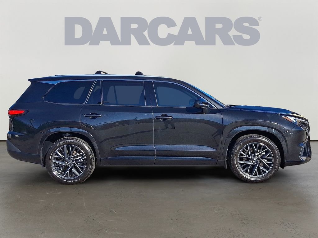 Used 2024 Lexus TX 350 350 Premium image 7