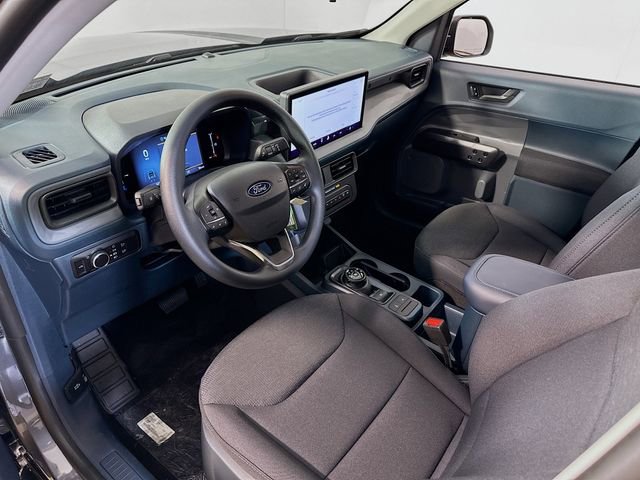 New 2026 Ford Maverick XL AWD/4WD image 6