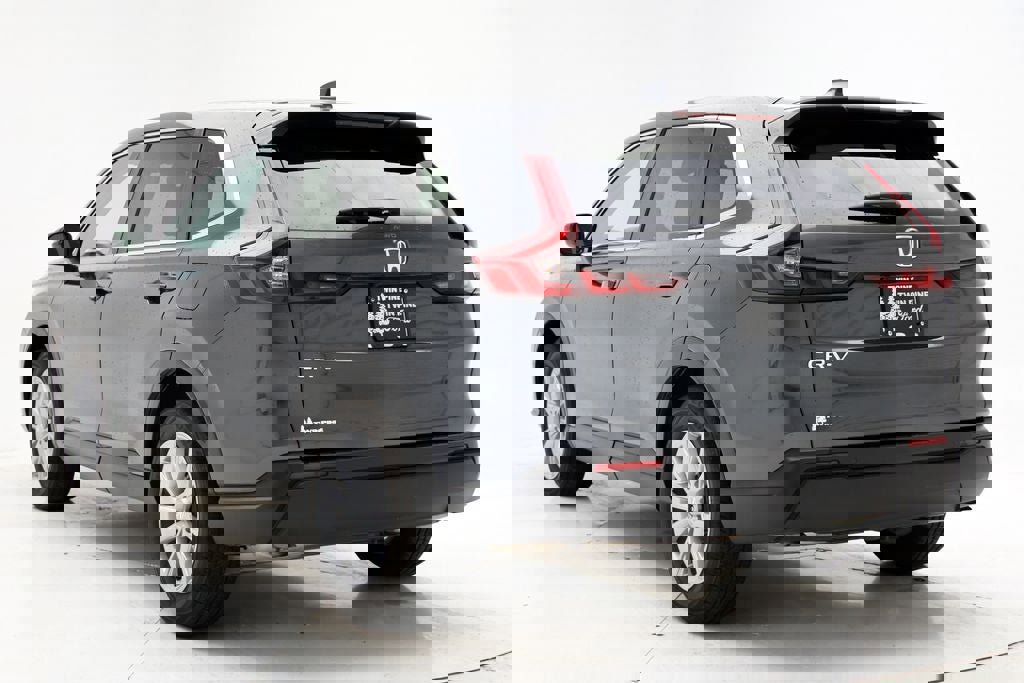 Used 2025 Honda CR-V EX-L image 6