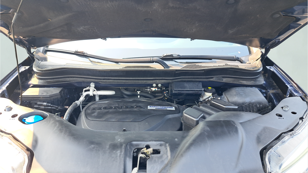 Used 2016 Honda Pilot Elite image 26
