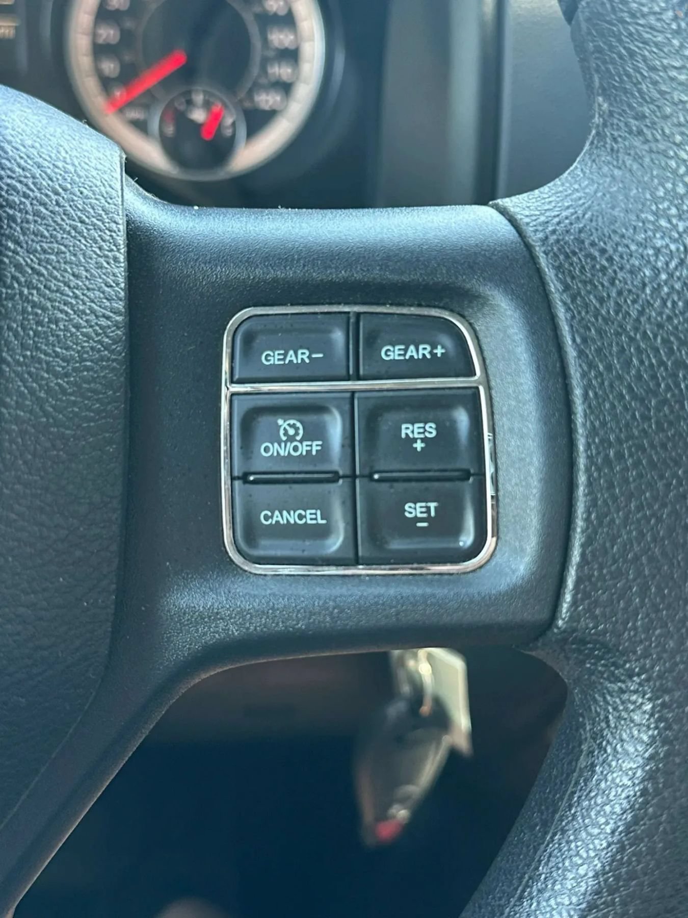 Used 2017 RAM 1500 Tradesman w/ Popular Equipment Group AWD/4WD image 14