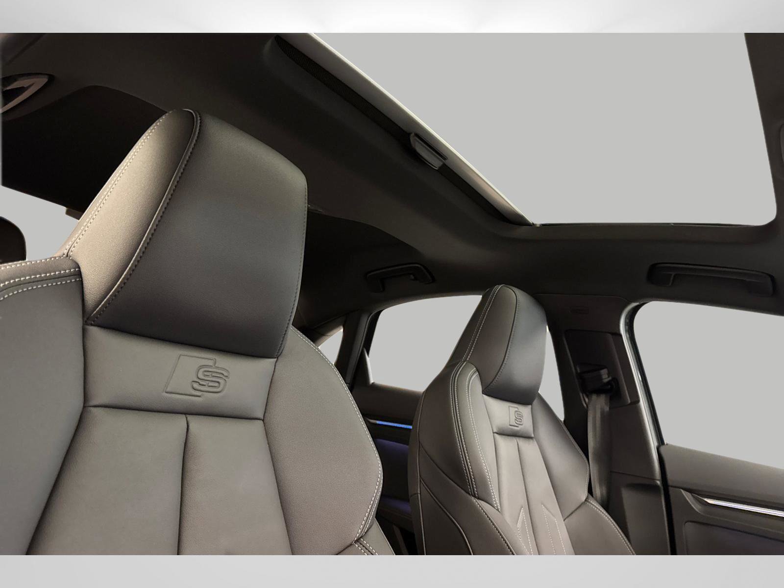 New 2026 Audi A3 2.0T Premium Plus image 15