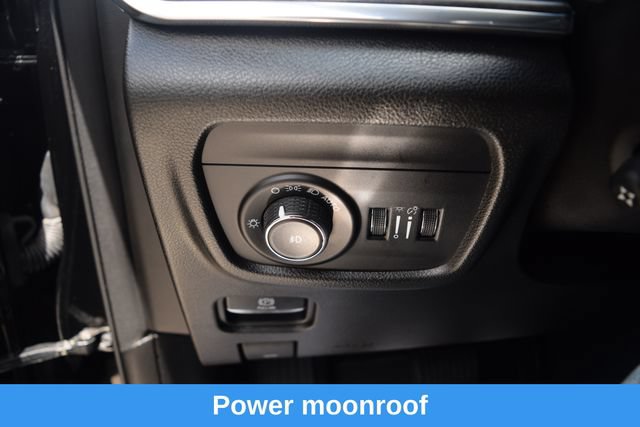 Used 2023 Jeep Grand Cherokee L Overland AWD/4WD image 7