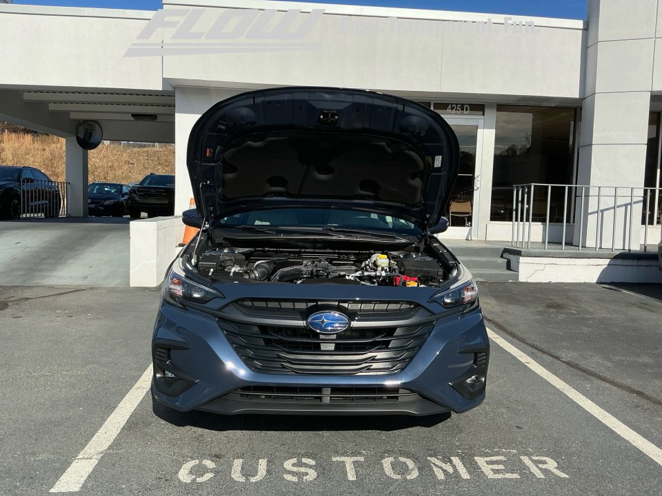Used 2025 Subaru Legacy Premium w/ Popular Package #1A image 17