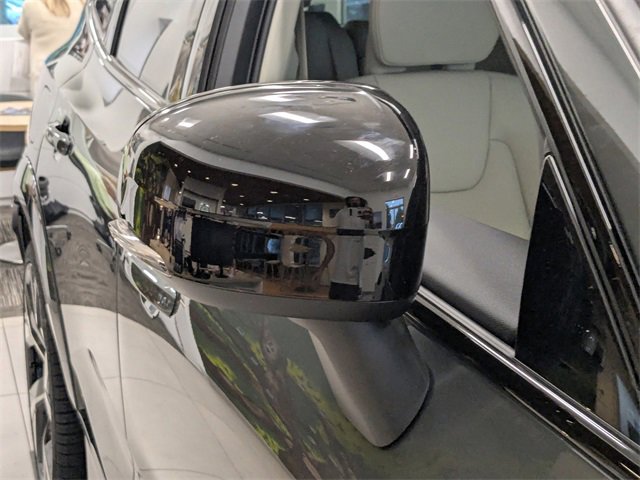 New 2026 Volvo XC60 T8 Ultra image 11