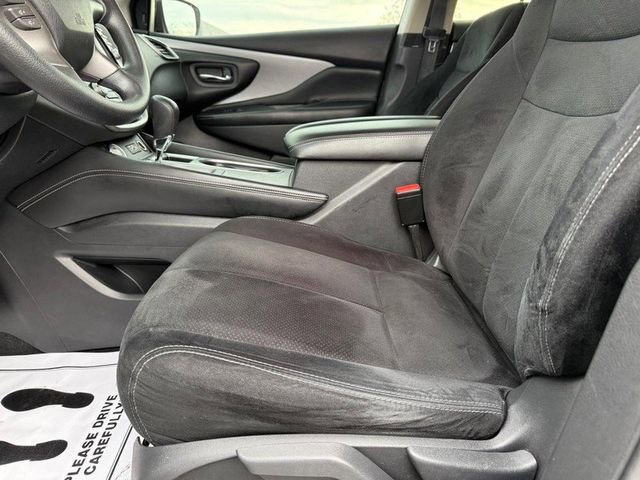 Used 2021 Nissan Murano S image 18