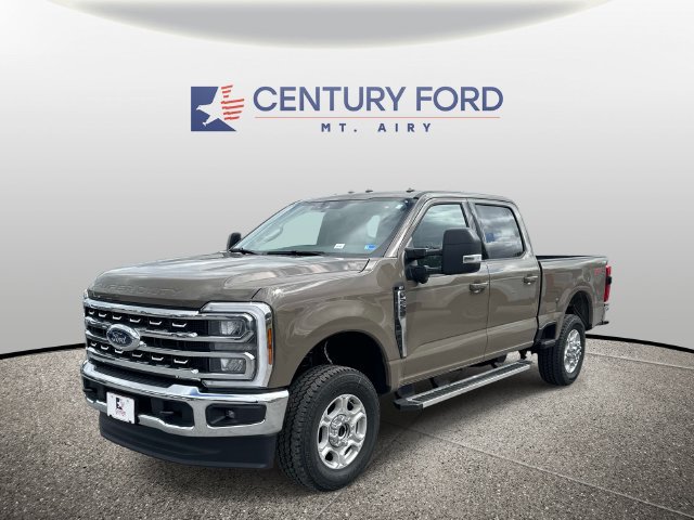New 2026 Ford F250 XLT w/ XLT Premium Package AWD/4WD image 5